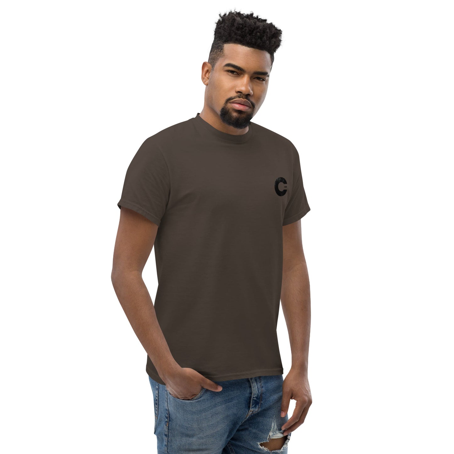 Camiseta CCASMR