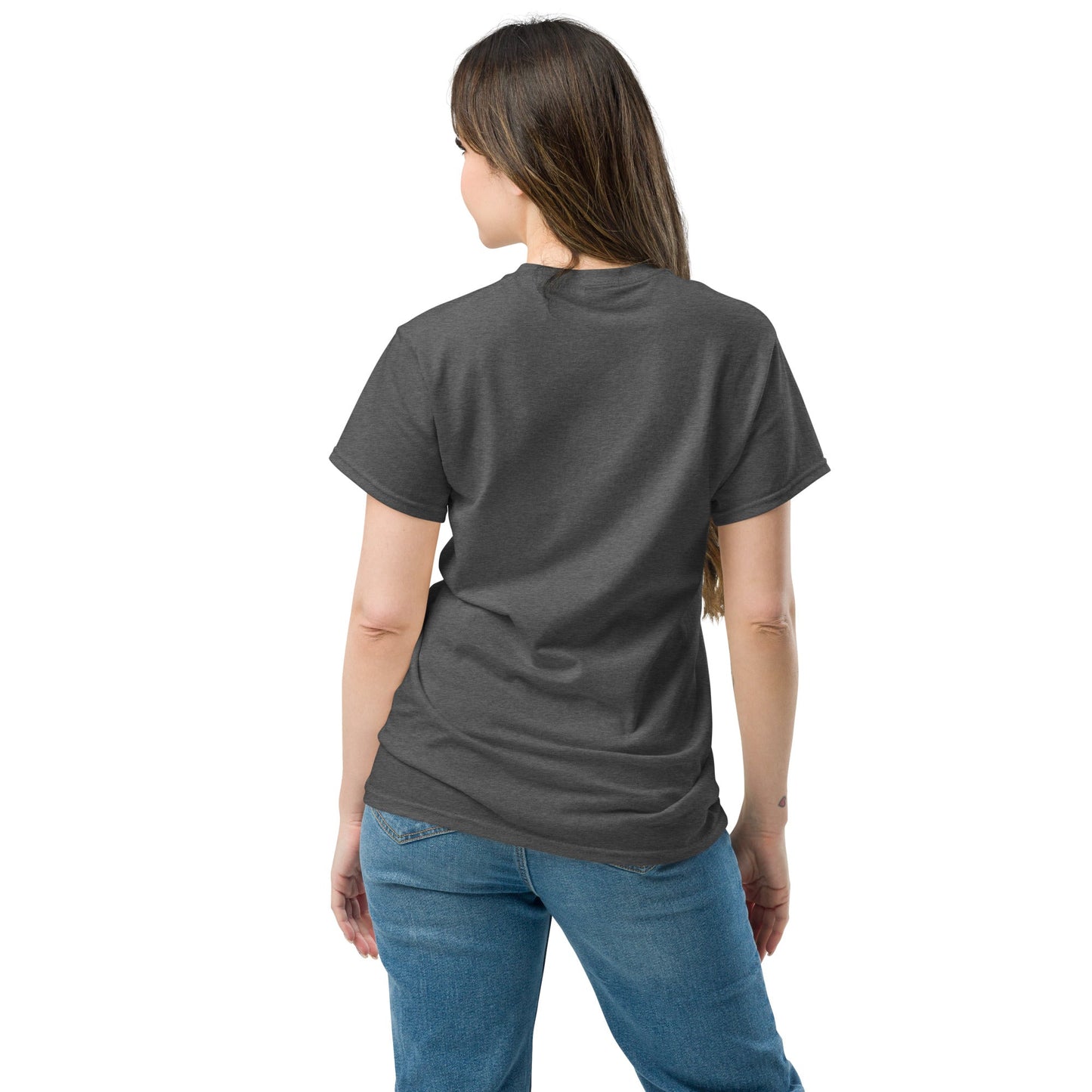Camiseta de fantasía tranquila