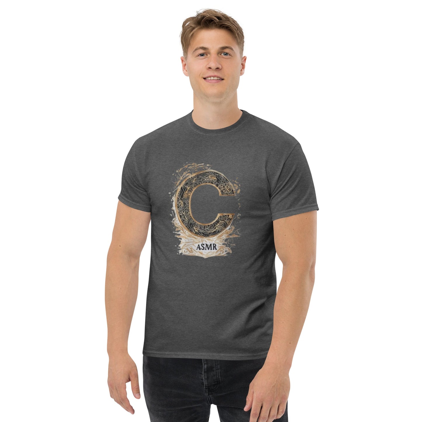 CC ASMR T-Shirt