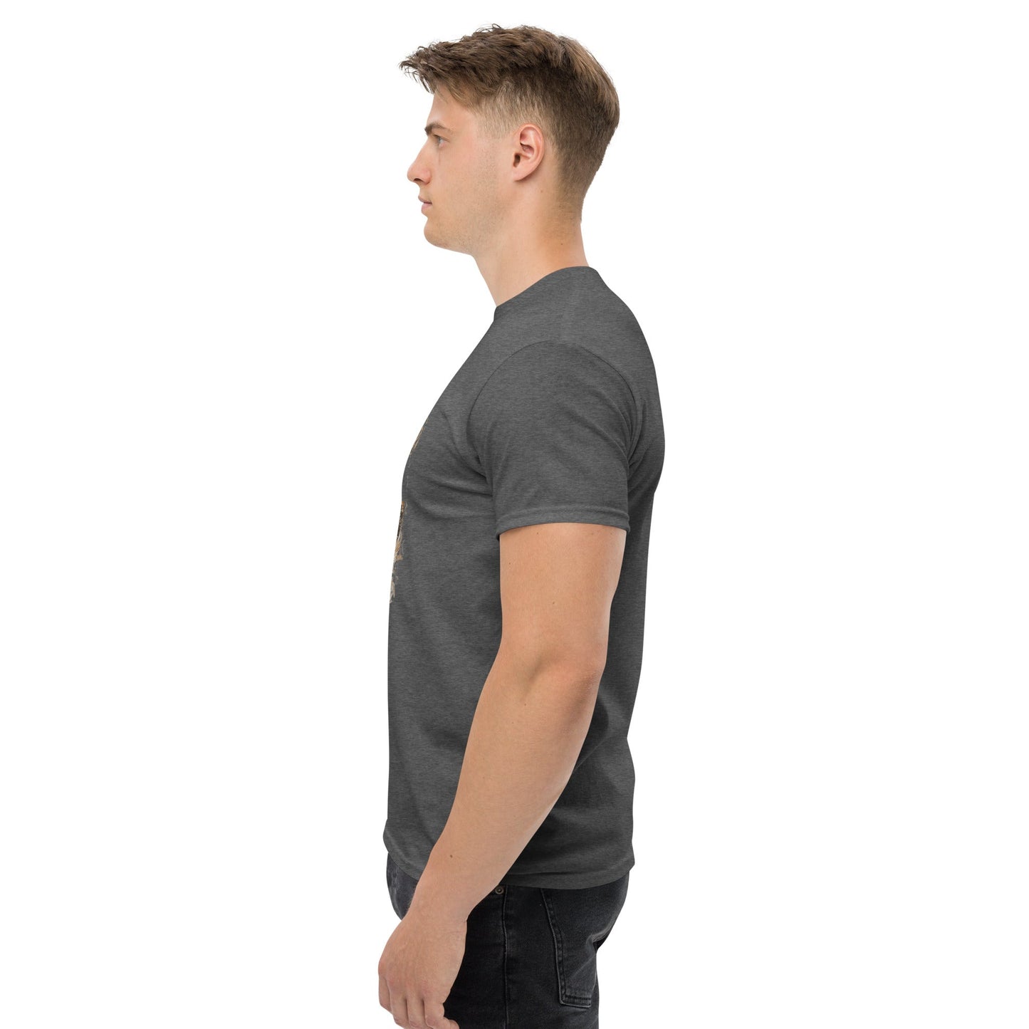 CC ASMR T-Shirt