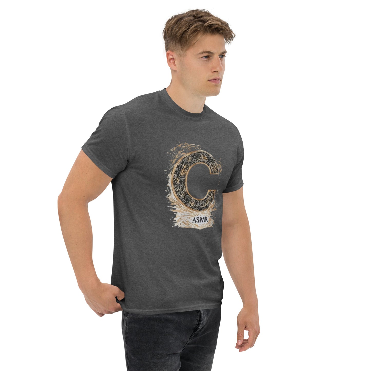 CC ASMR T-Shirt