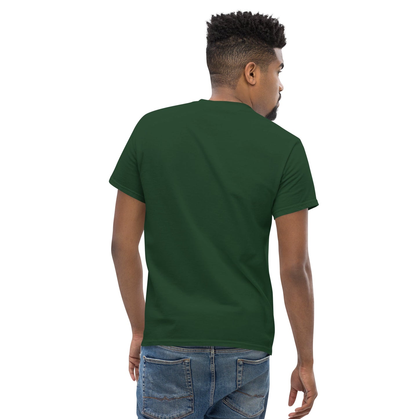 Camiseta CCASMR