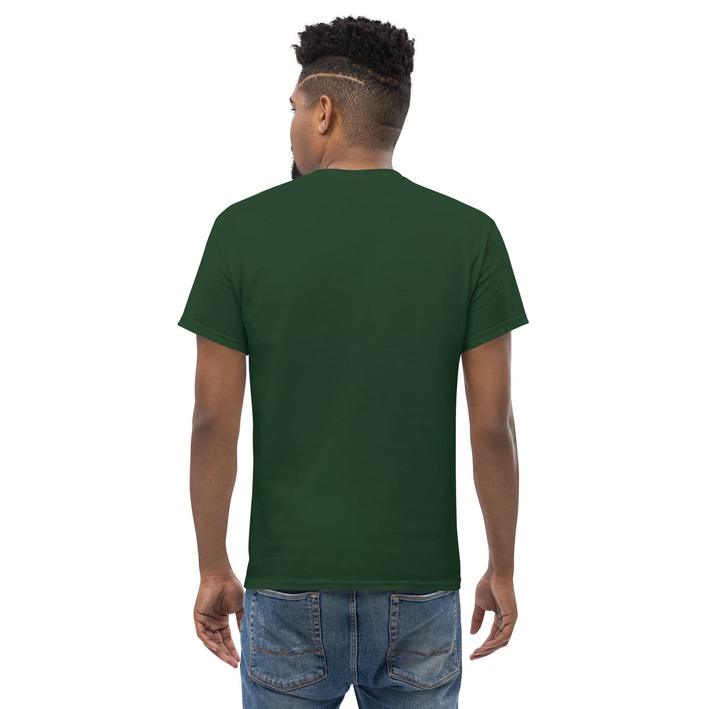 Camiseta CCASMR