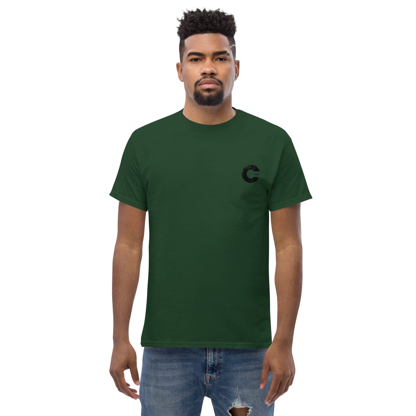 Camiseta CCASMR