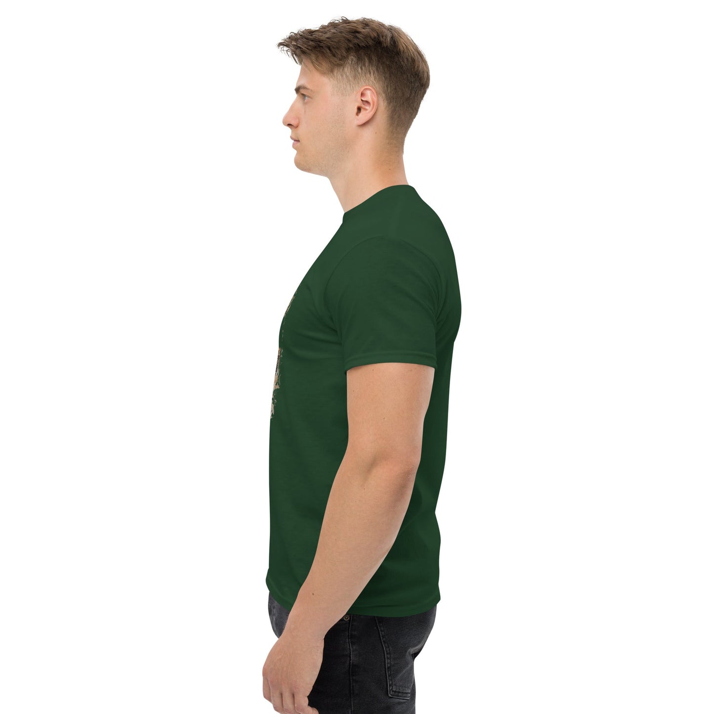 CC ASMR T-Shirt