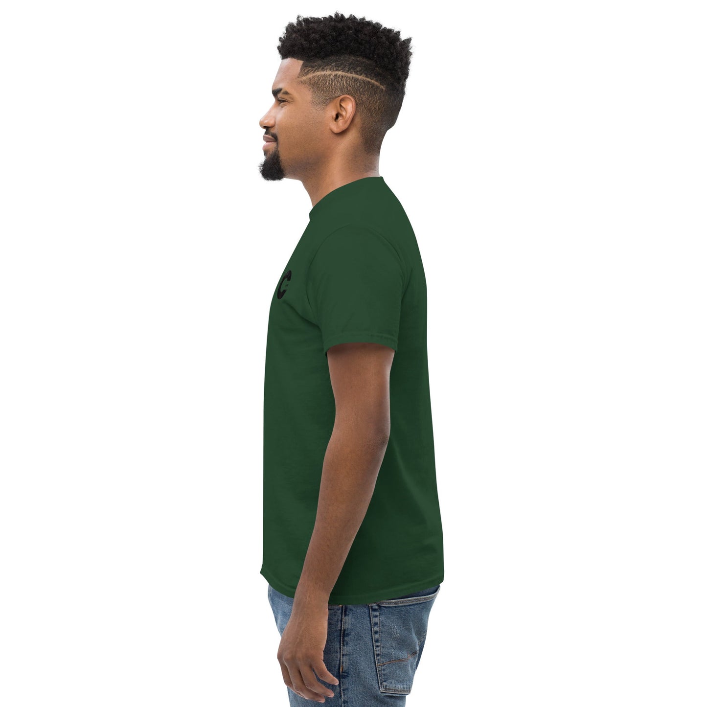 Camiseta CCASMR