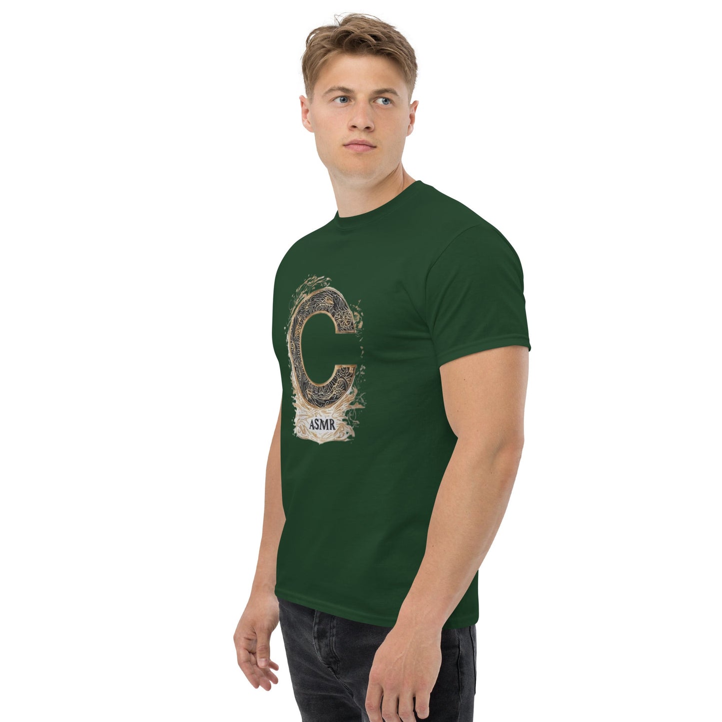 CC ASMR T-Shirt