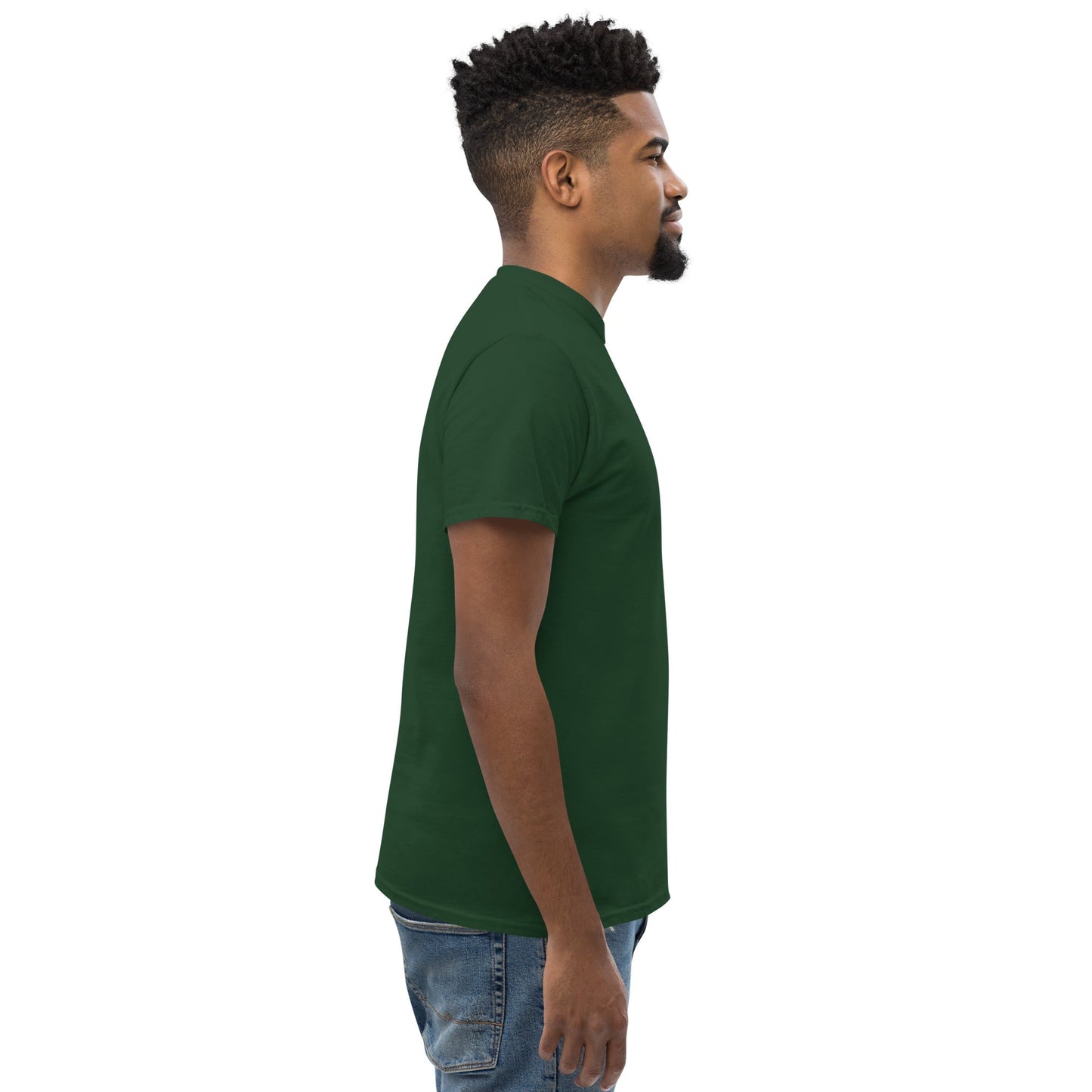 Camiseta CCASMR