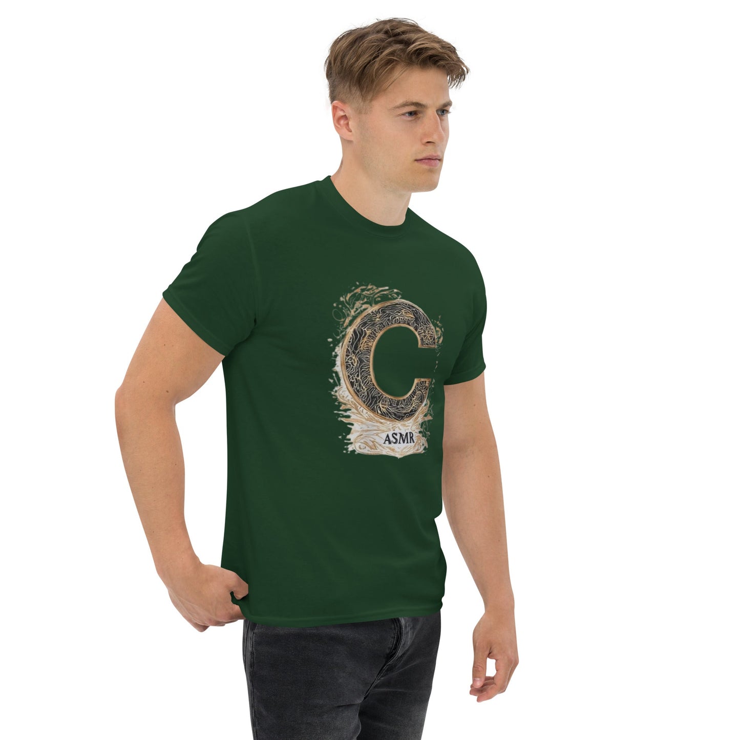 CC ASMR T-Shirt