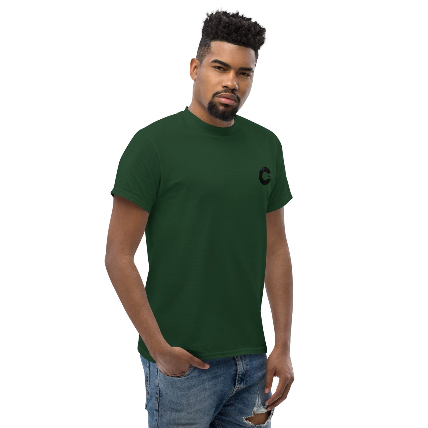 Camiseta CCASMR
