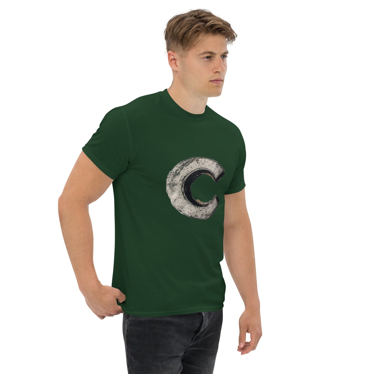 CalmC ASMR T-Shirt