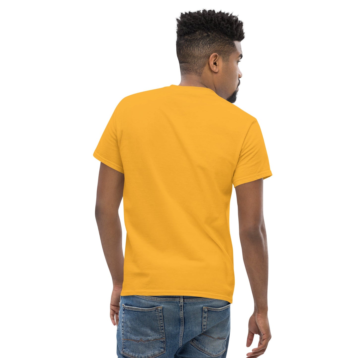 Camiseta CCASMR