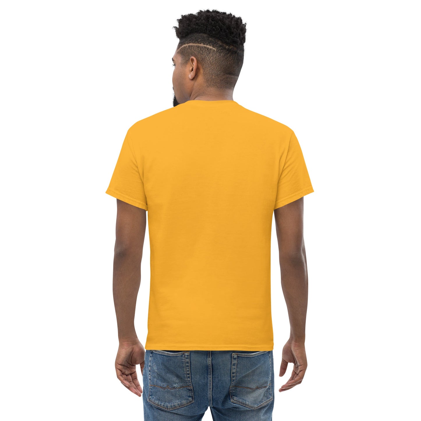 Camiseta CCASMR