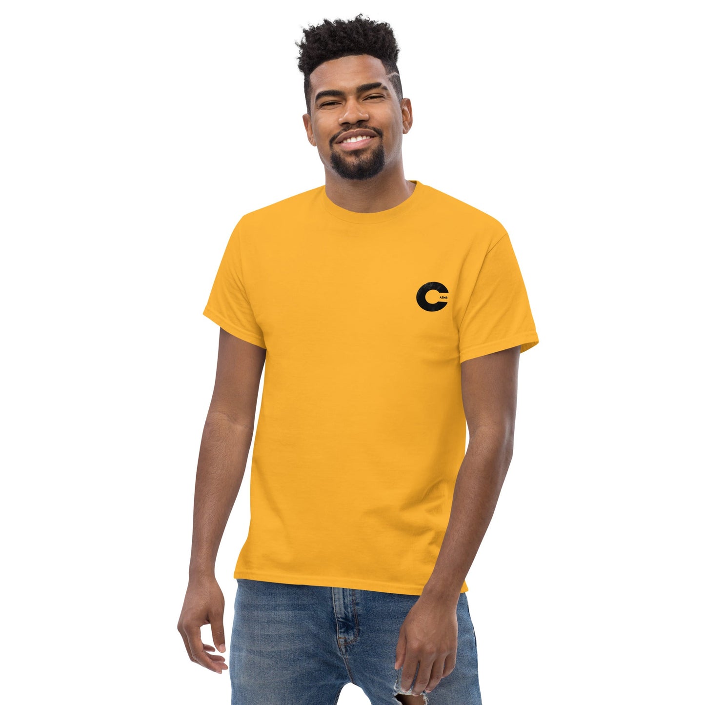 Camiseta CCASMR