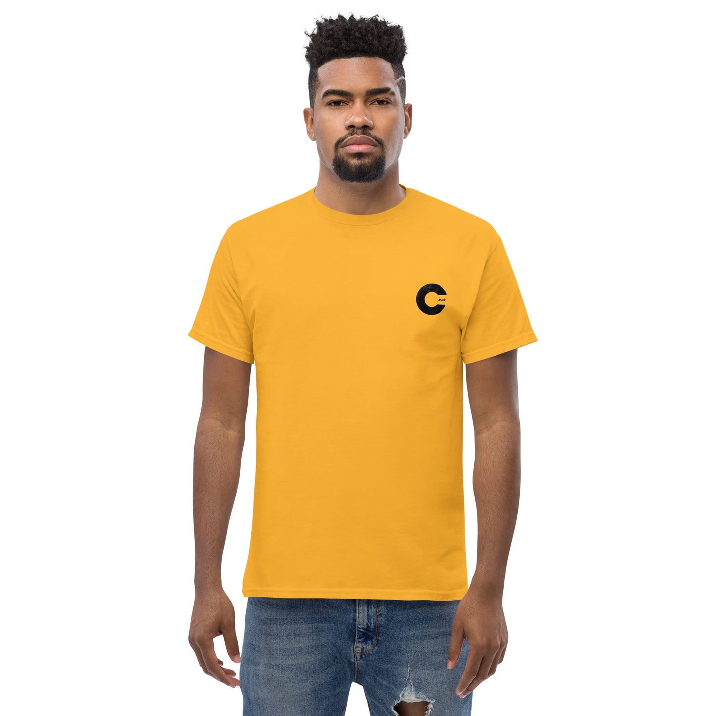 Camiseta CCASMR