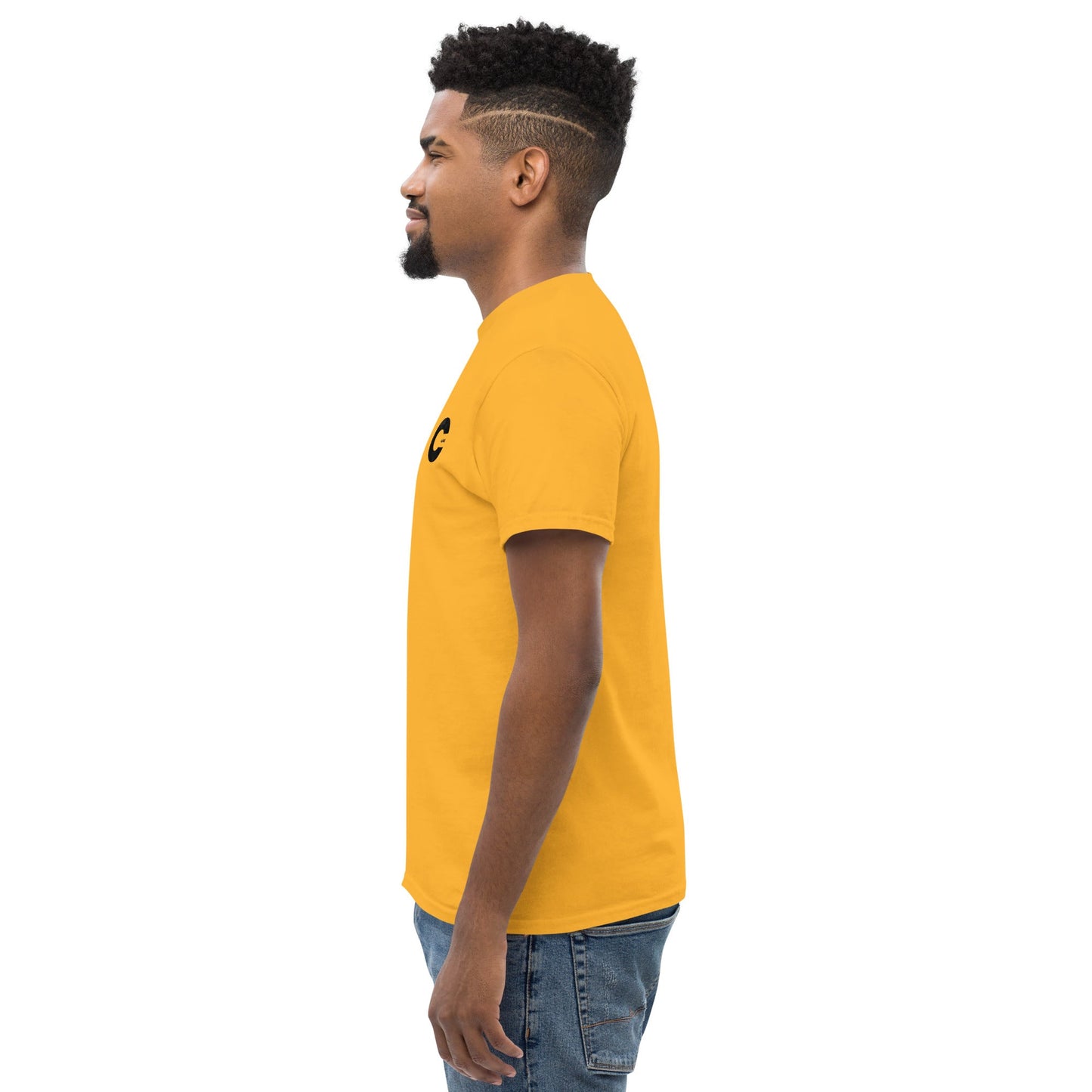 Camiseta CCASMR