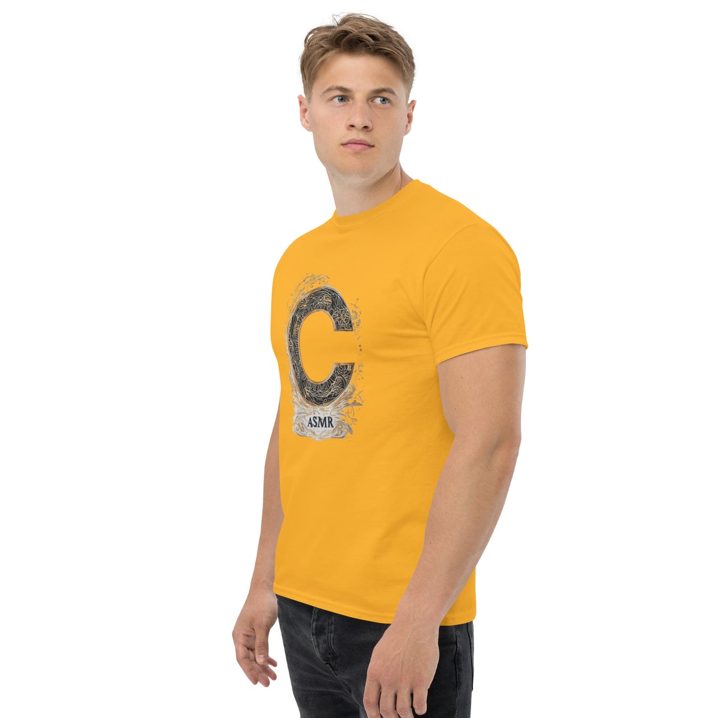 CC ASMR T-Shirt