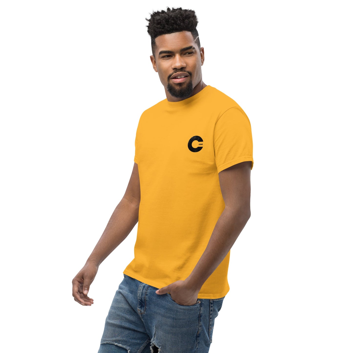 Camiseta CCASMR