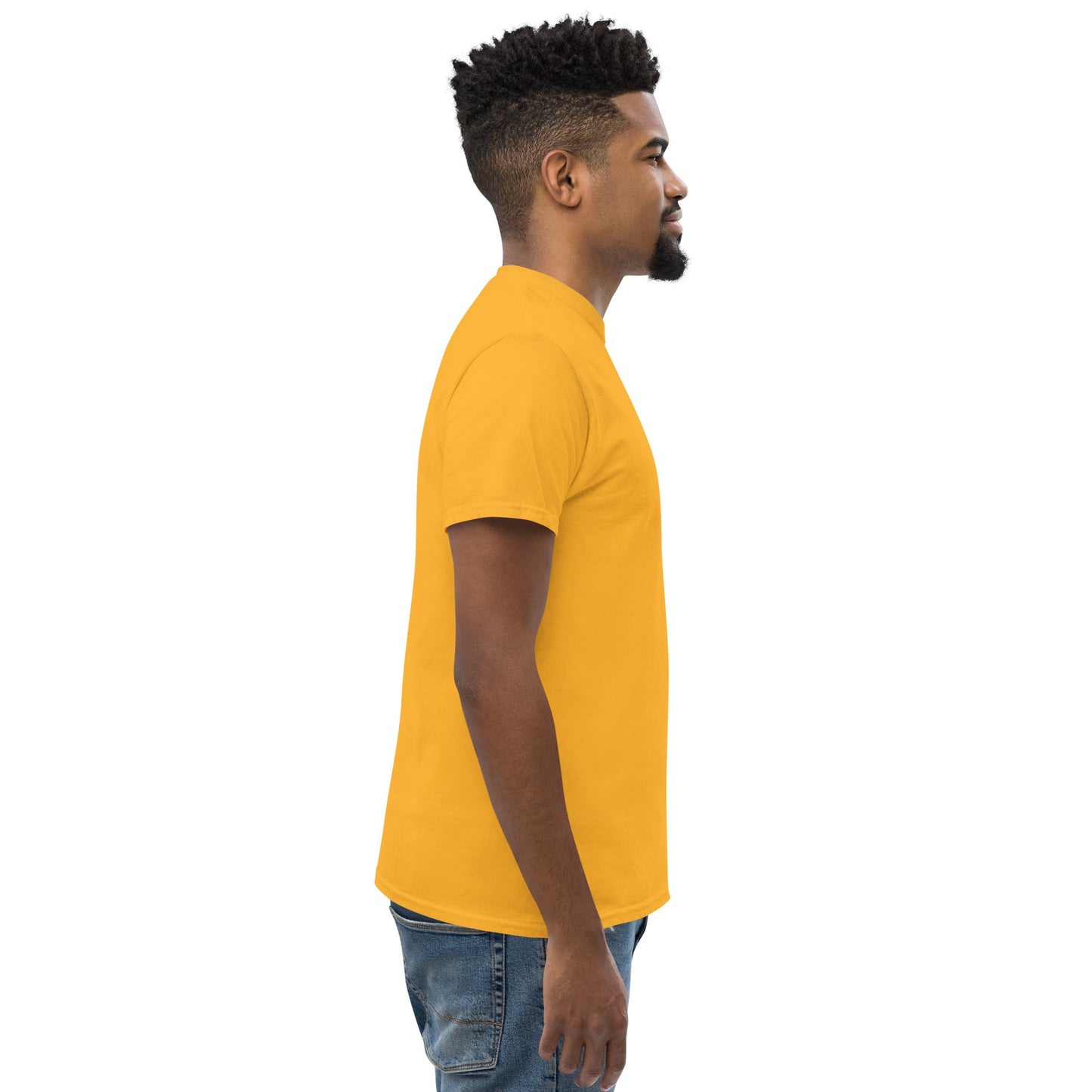 Camiseta CCASMR