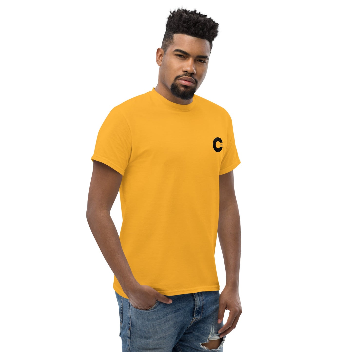 Camiseta CCASMR