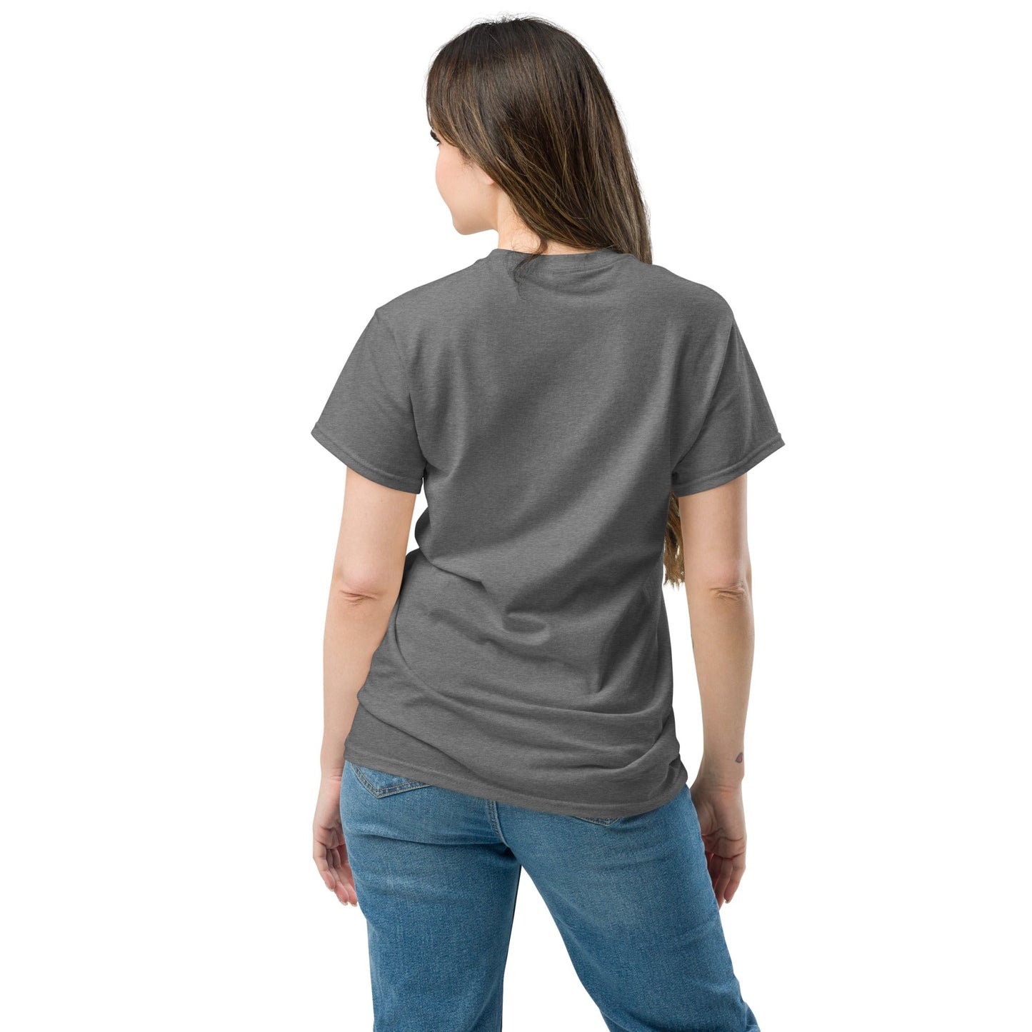 Camiseta de fantasía tranquila