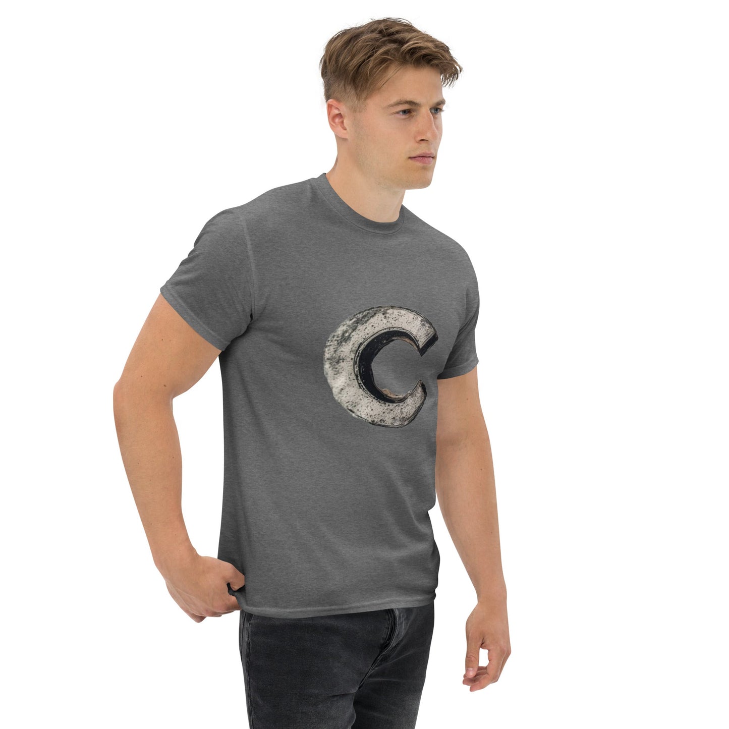 CalmC ASMR T-Shirt