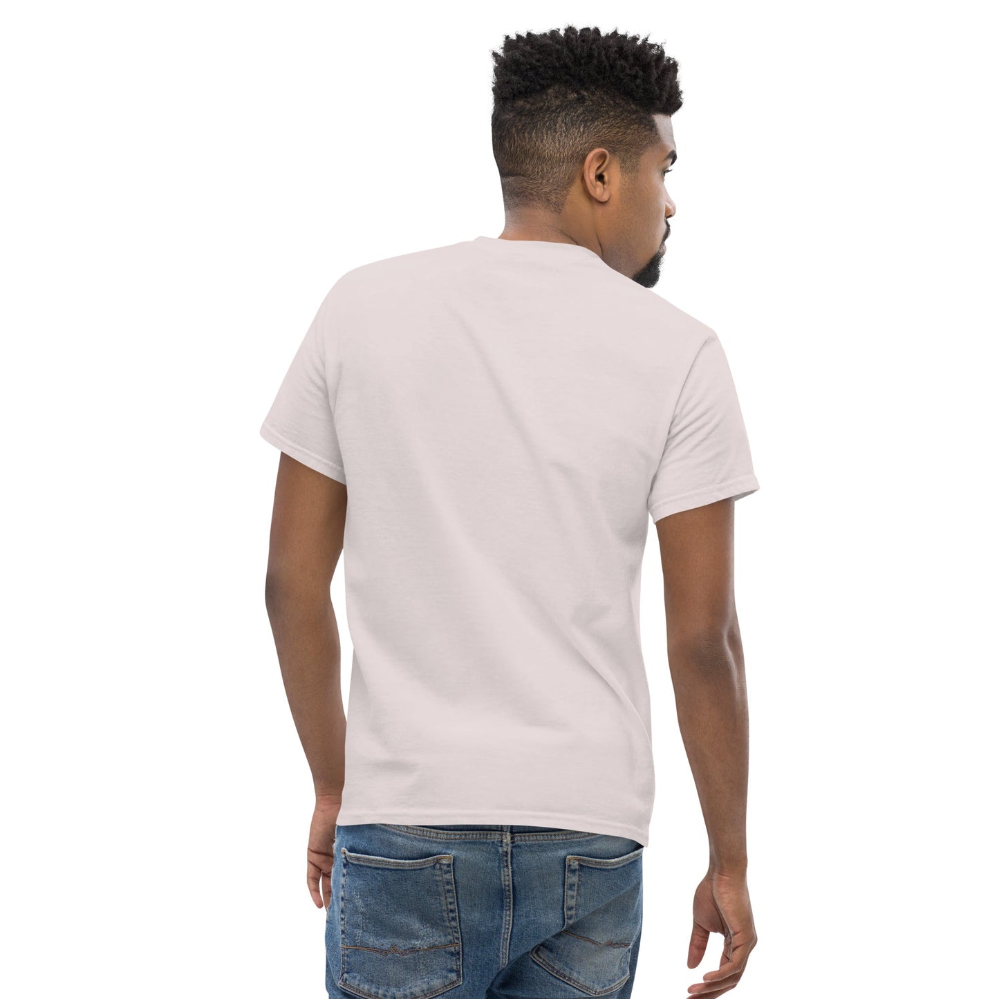 Camiseta CCASMR