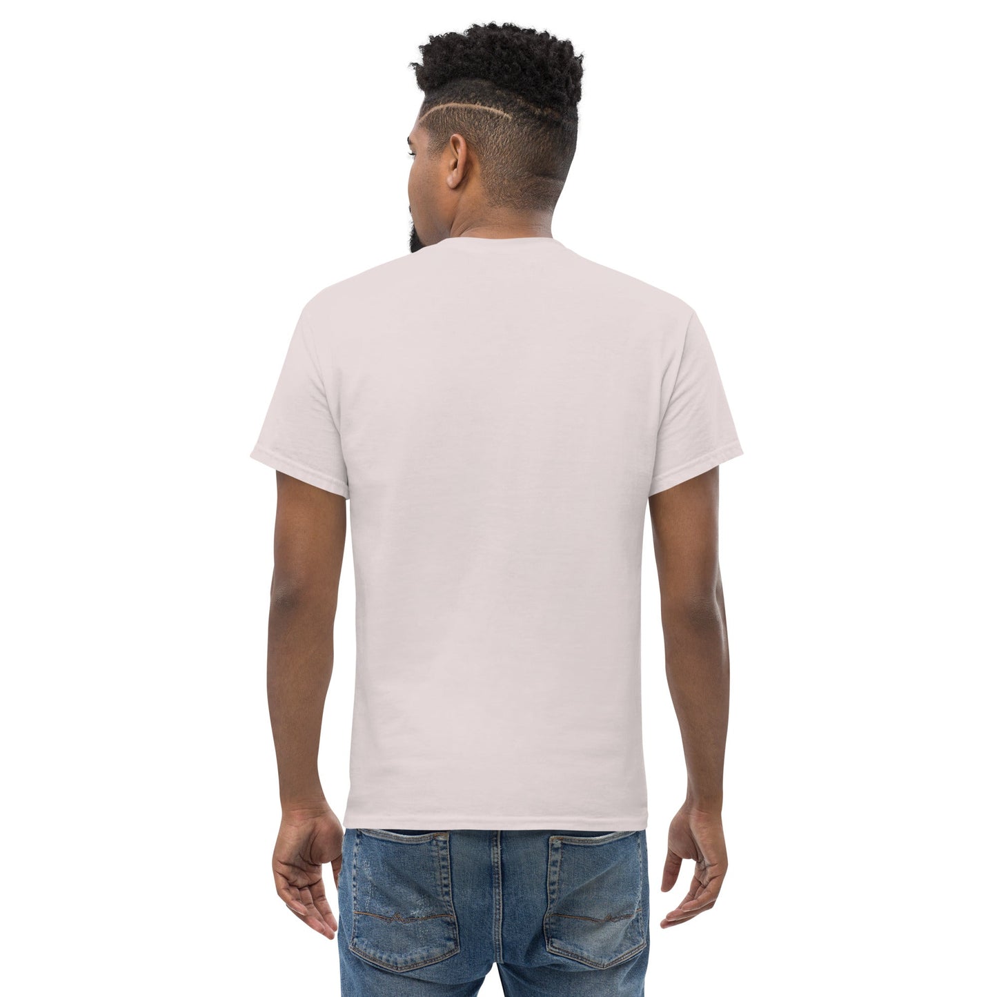 Camiseta CCASMR