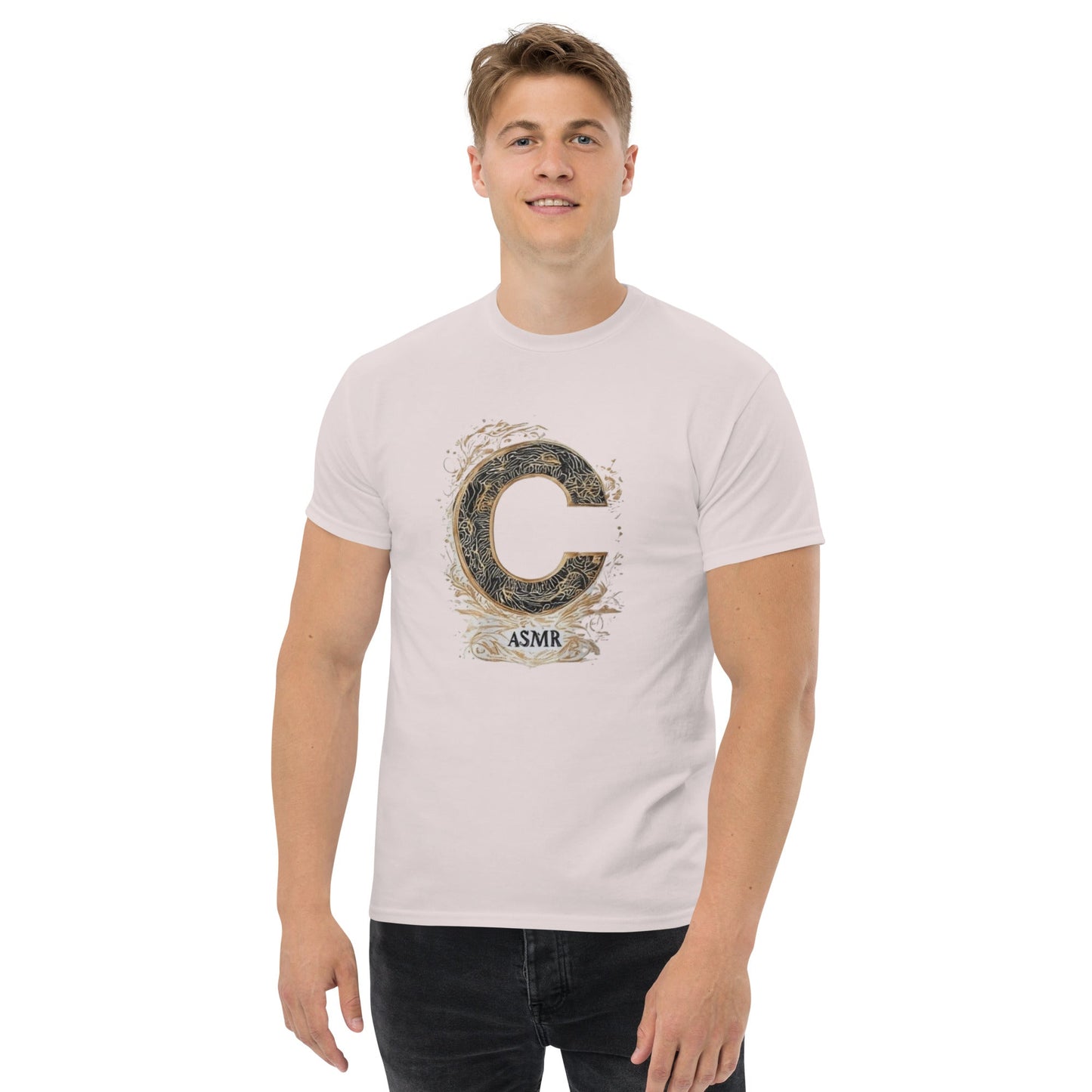 CC ASMR T-Shirt