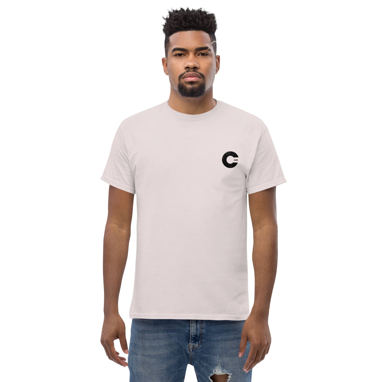 Camiseta CCASMR
