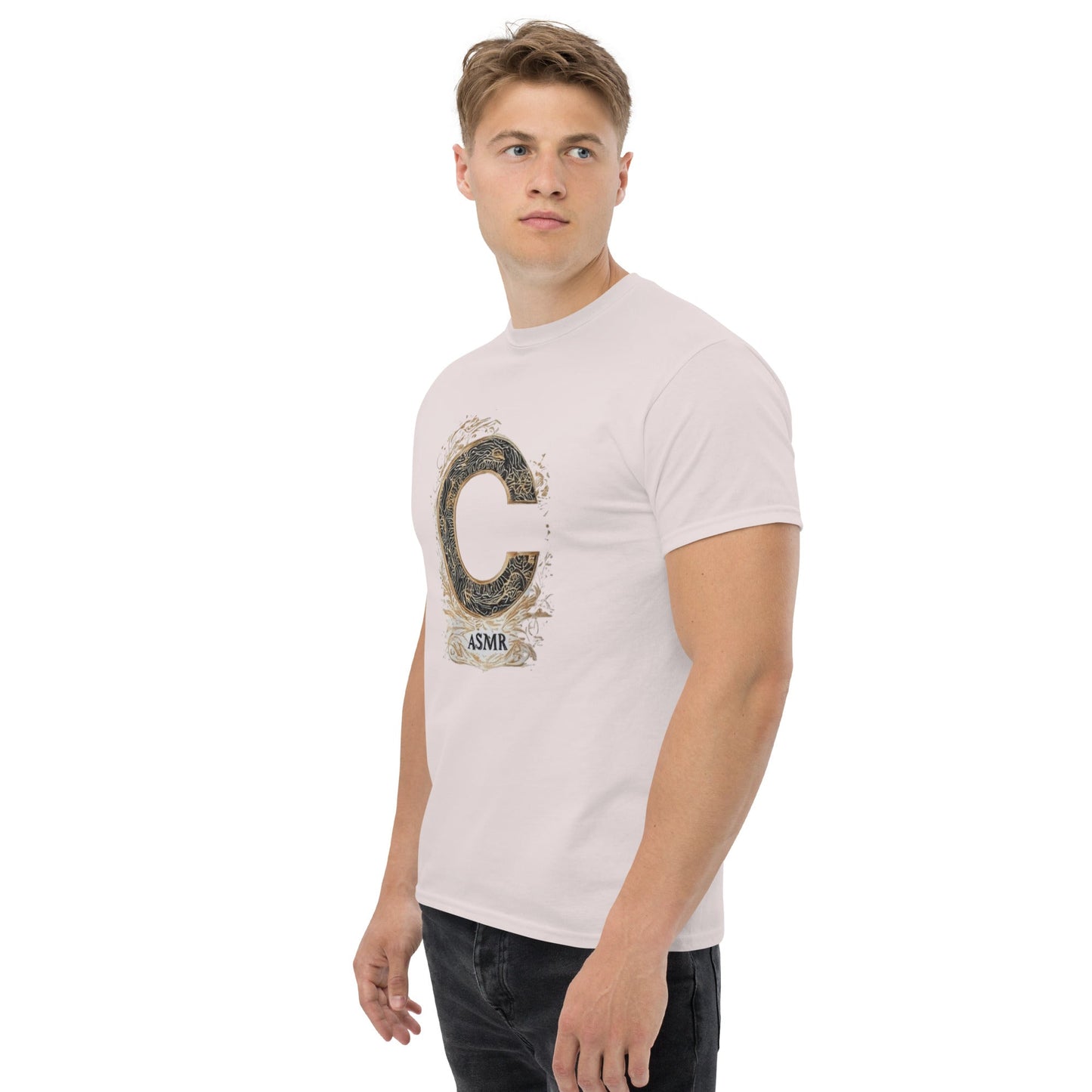 CC ASMR T-Shirt
