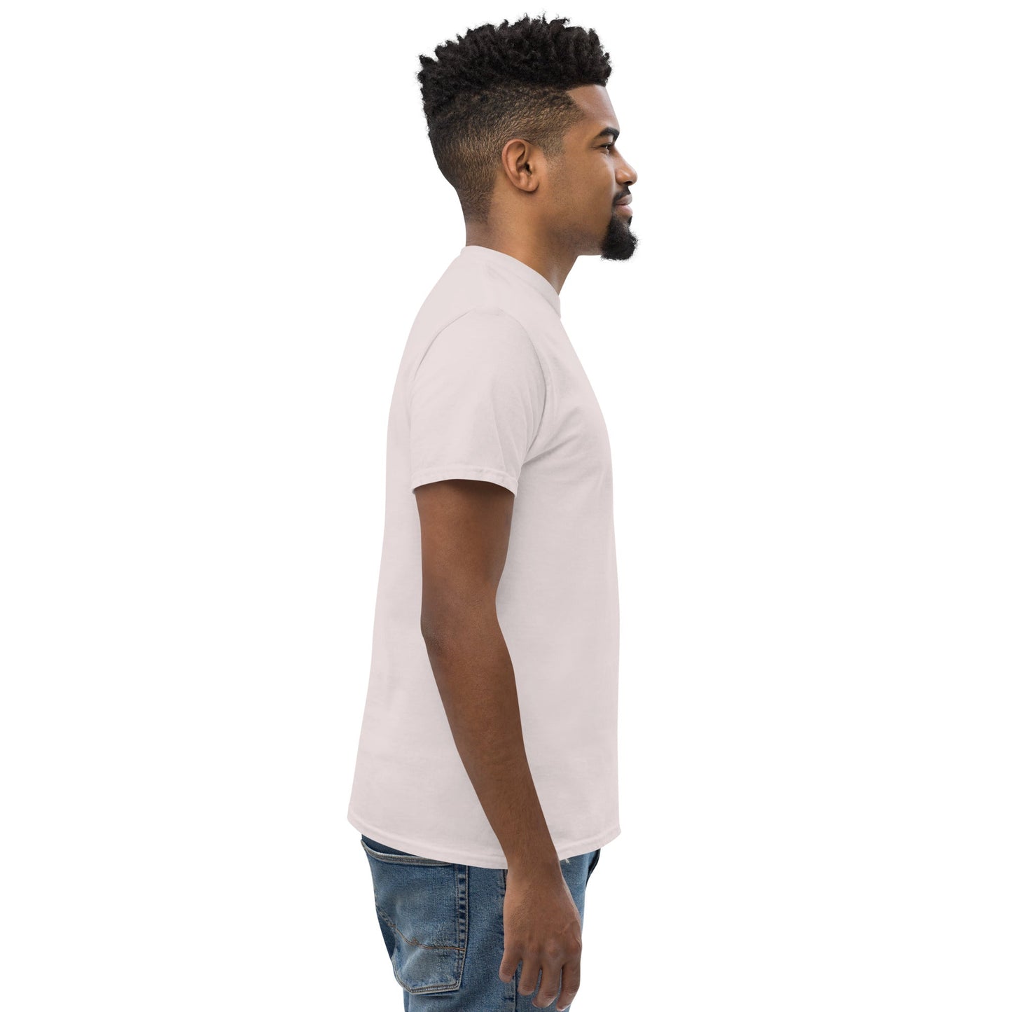 Camiseta CCASMR