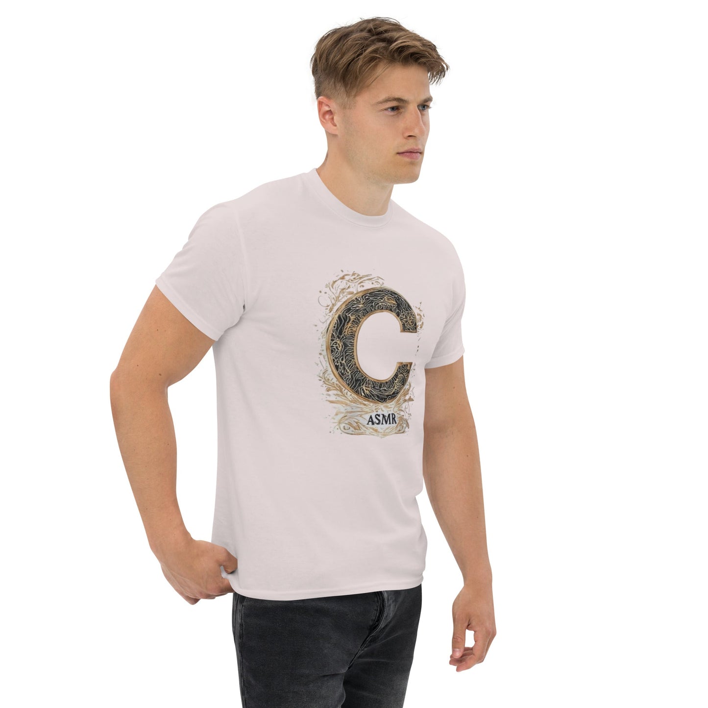 CC ASMR T-Shirt