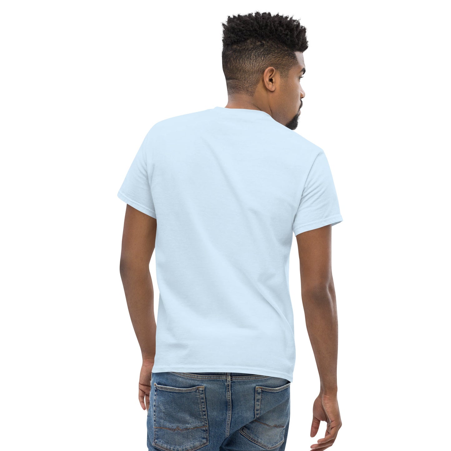 Camiseta CCASMR