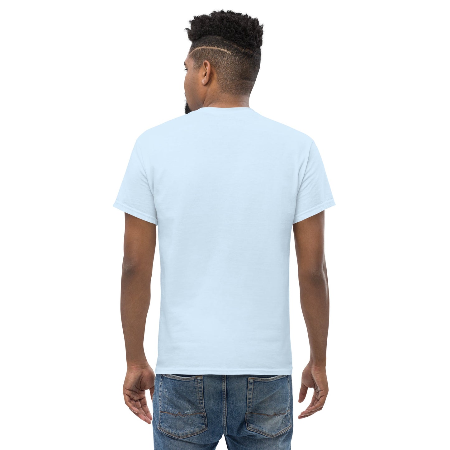 Camiseta CCASMR