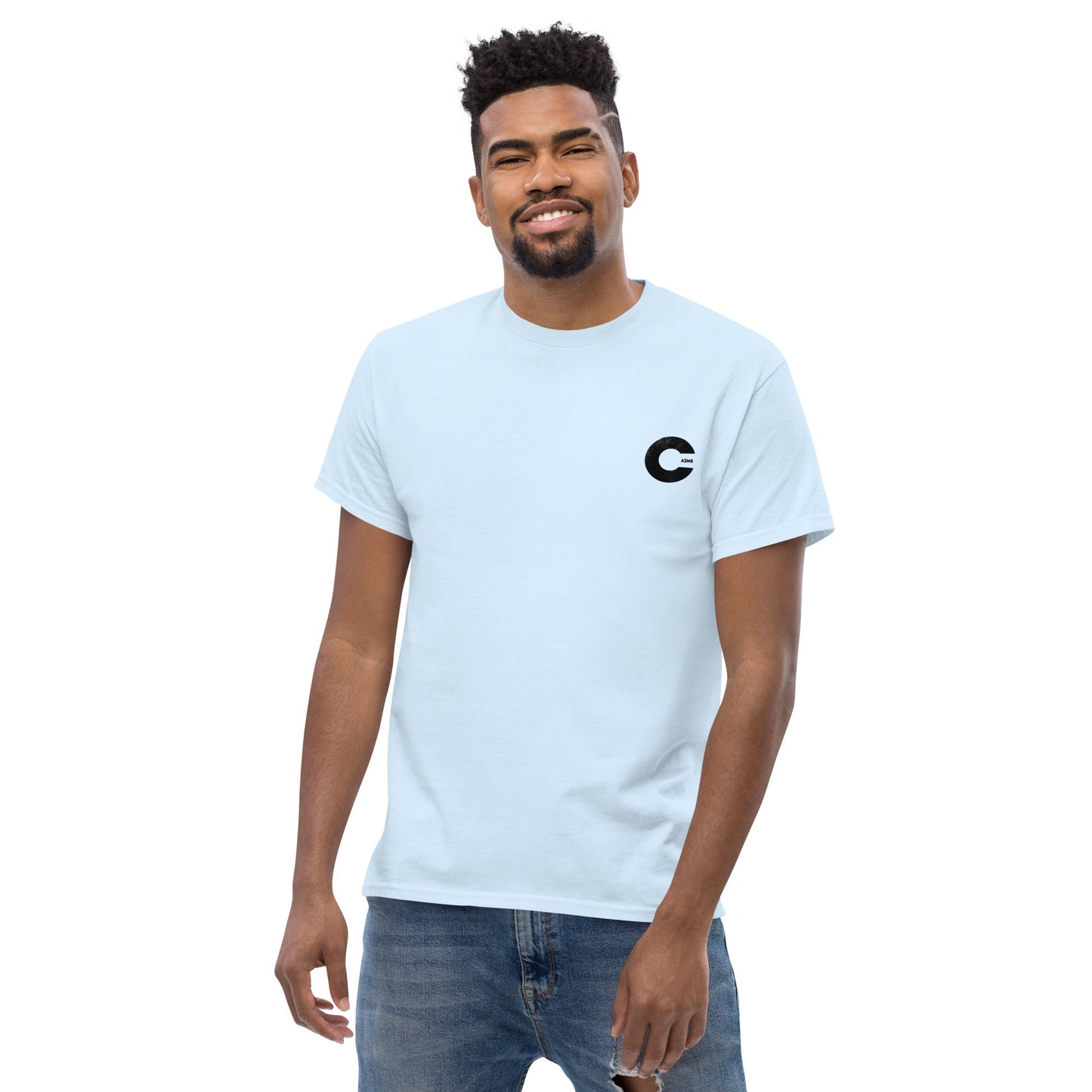 Camiseta CCASMR