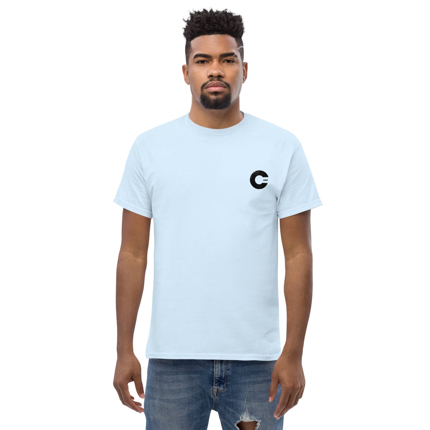 Camiseta CCASMR