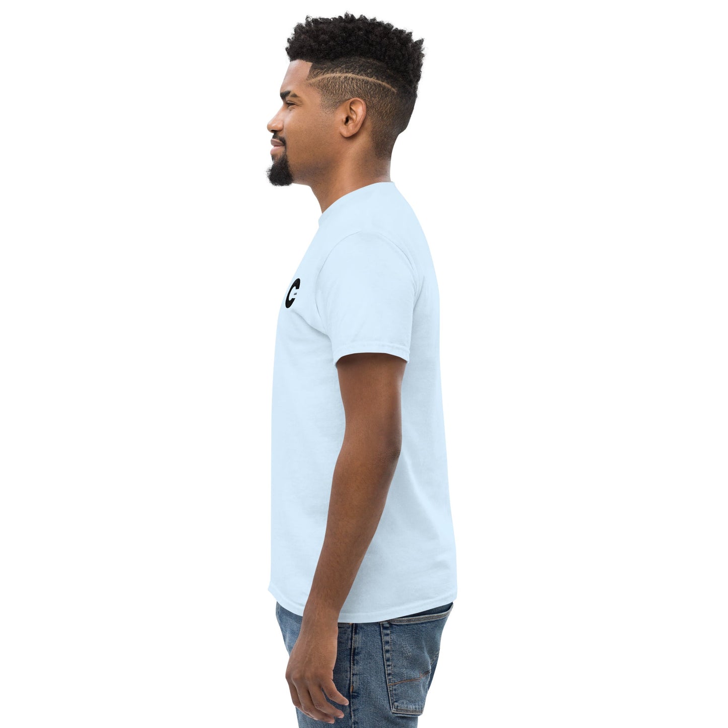 Camiseta CCASMR