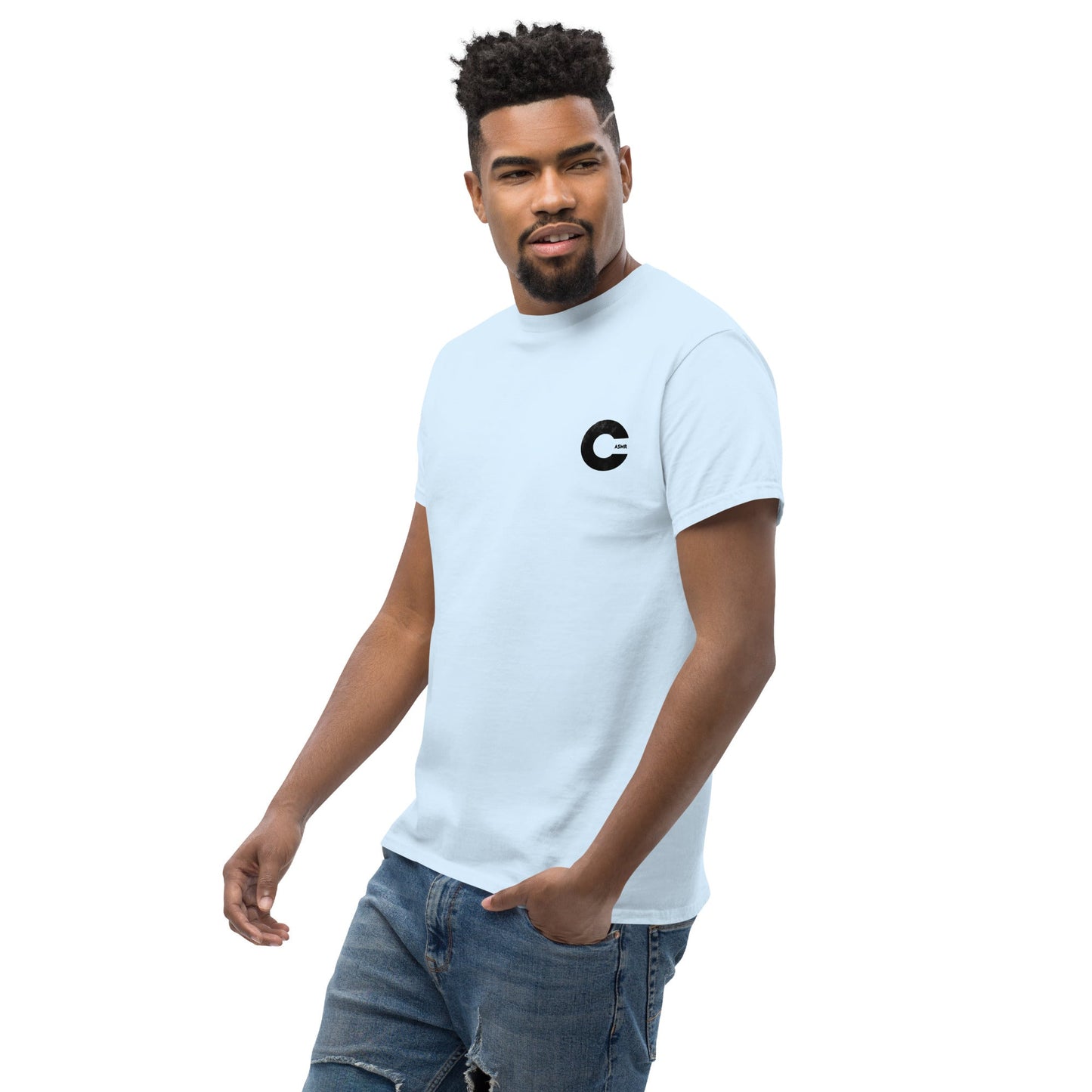 Camiseta CCASMR
