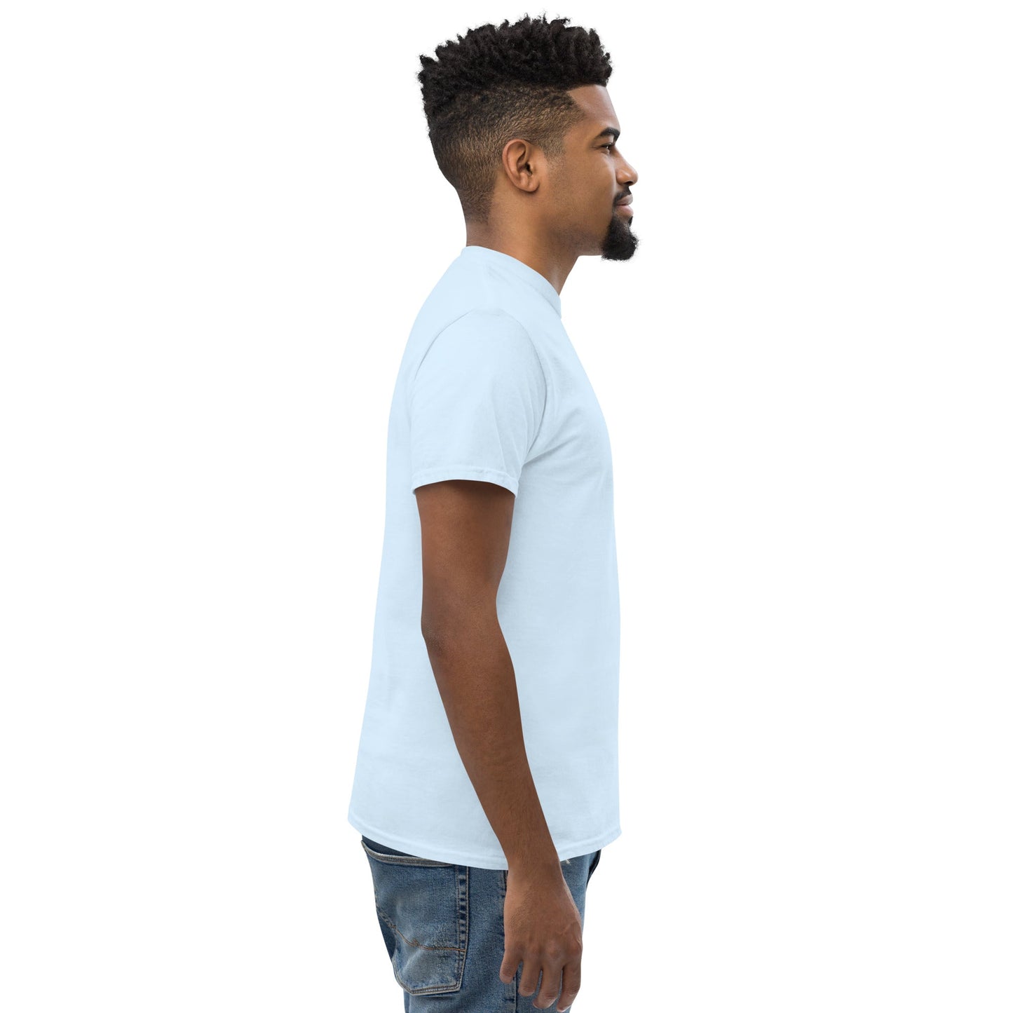 Camiseta CCASMR