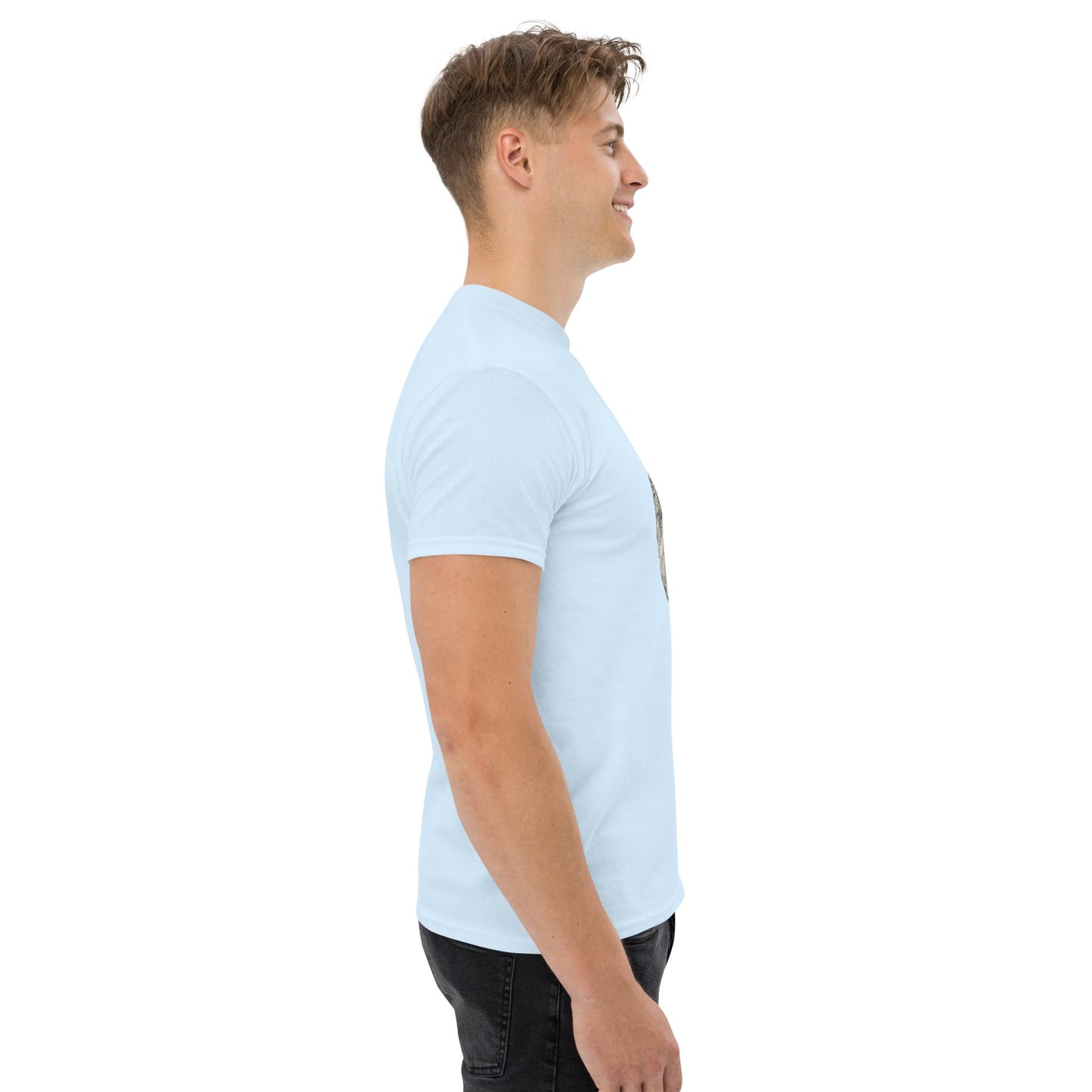 CalmC ASMR T-Shirt