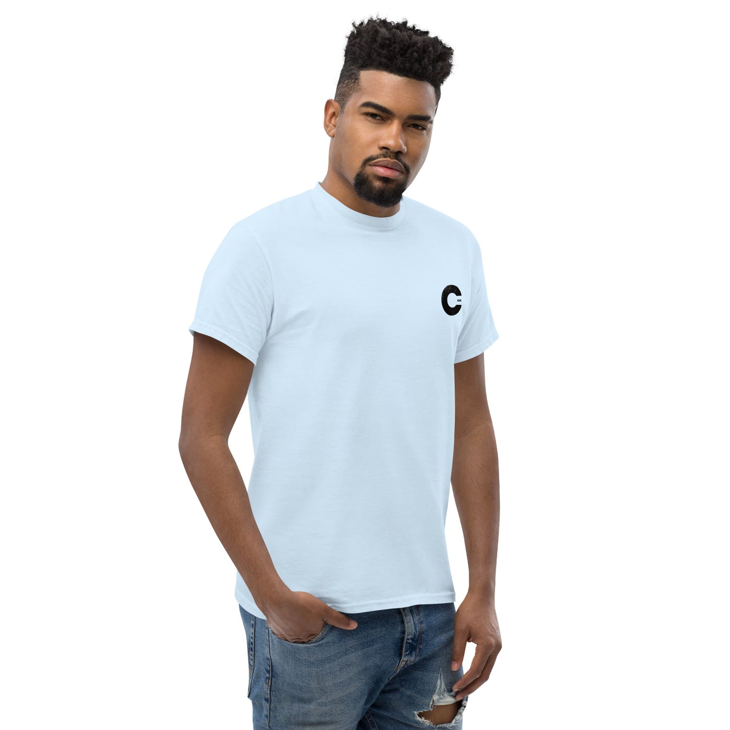 Camiseta CCASMR