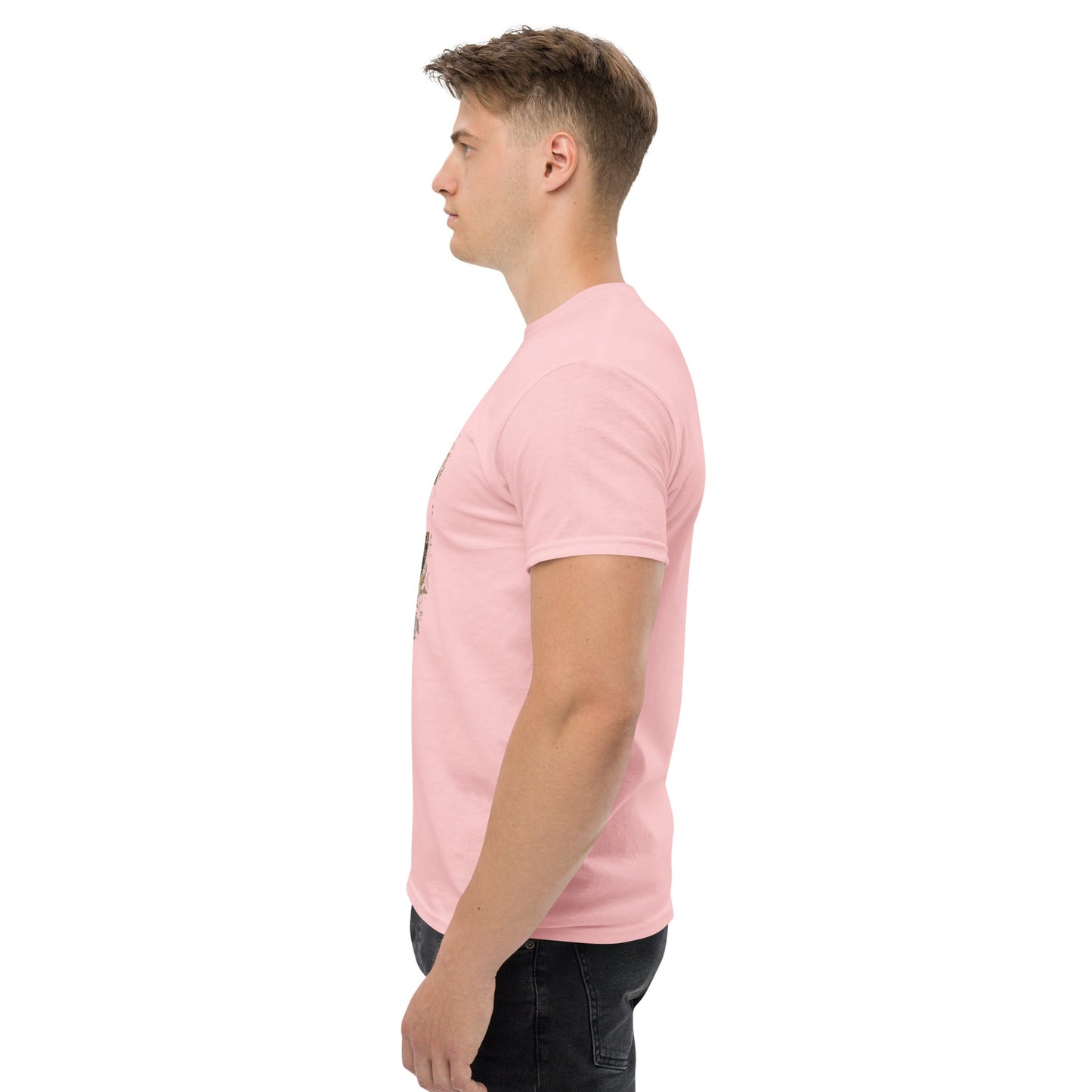 CC ASMR T-Shirt