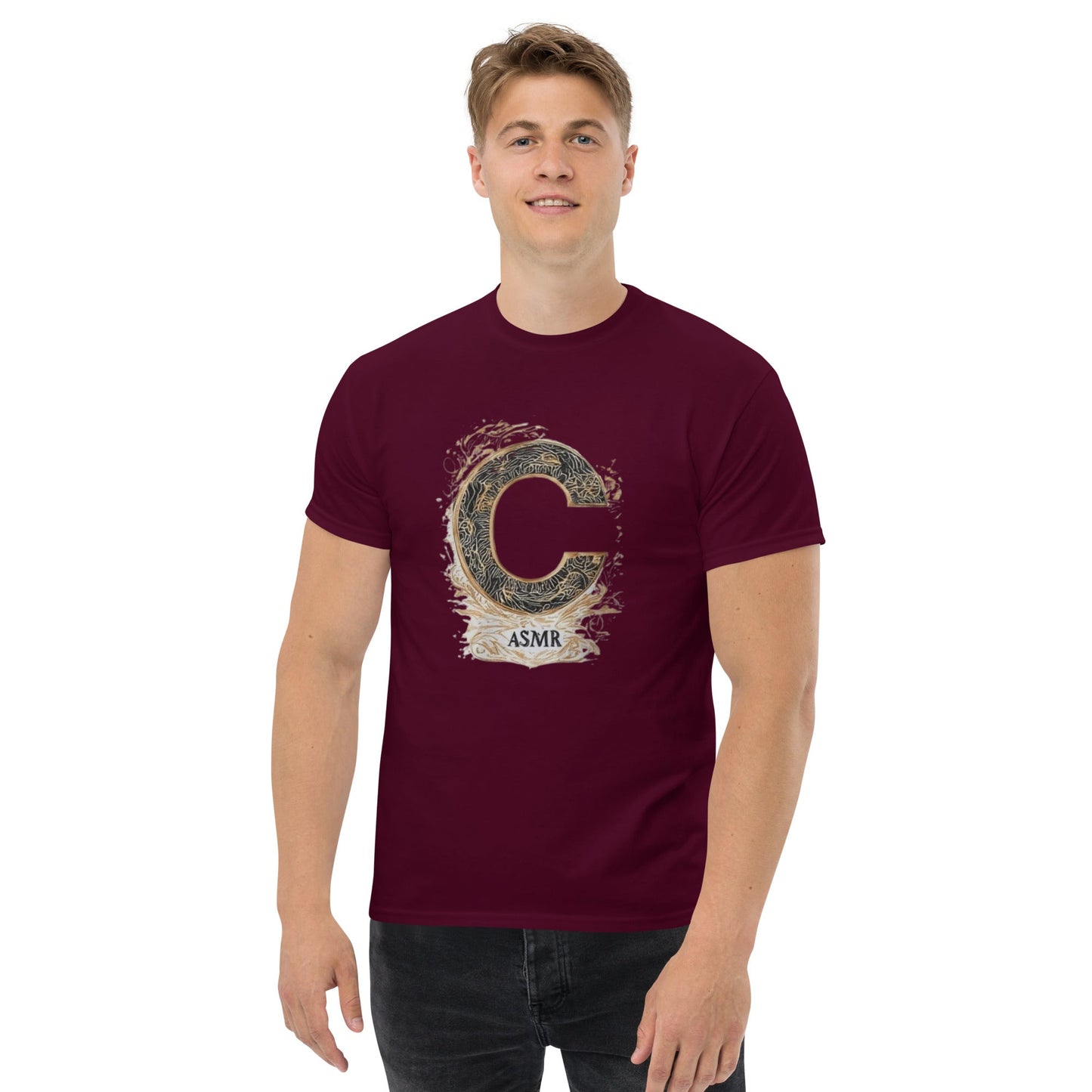 CC ASMR T-Shirt
