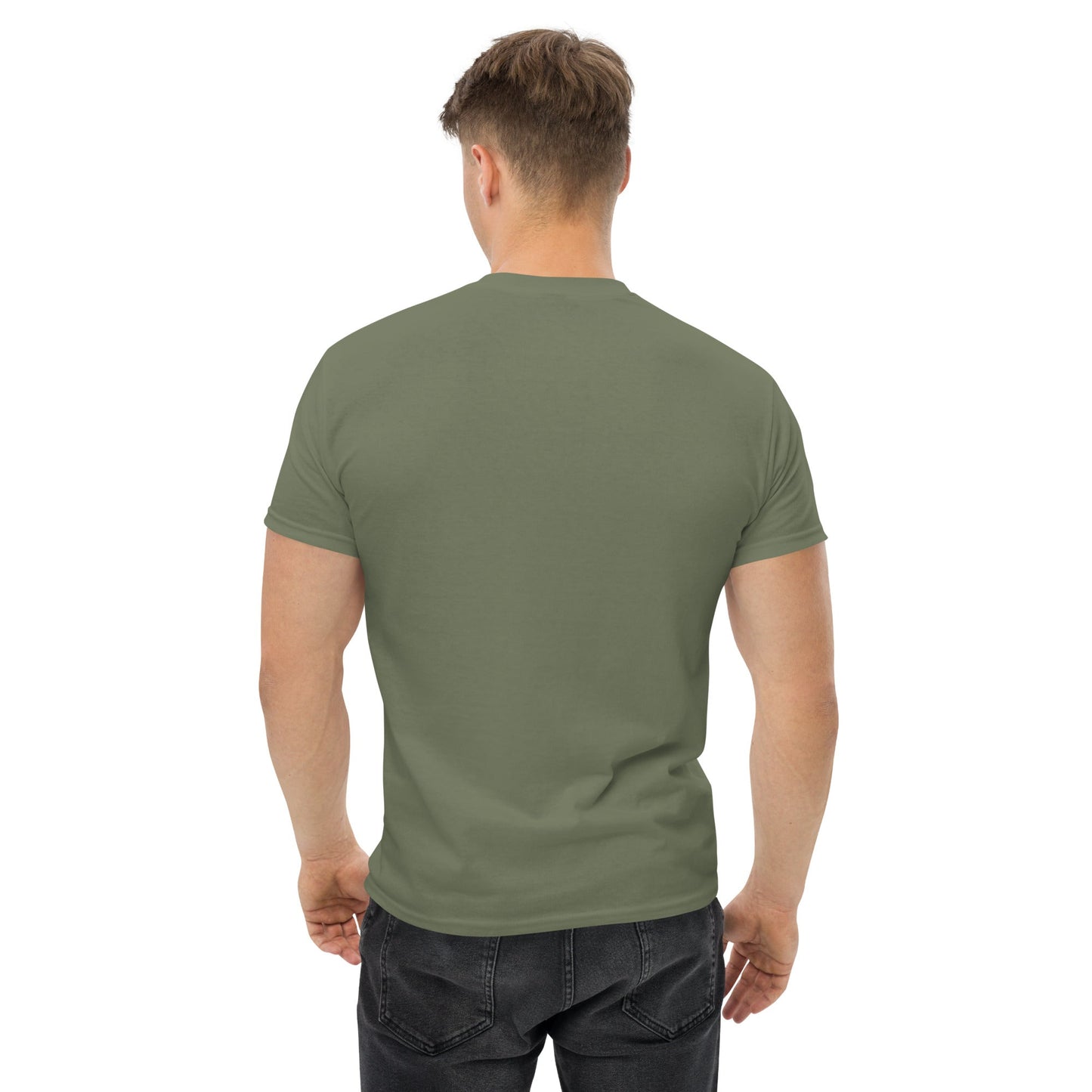 CC ASMR T-Shirt