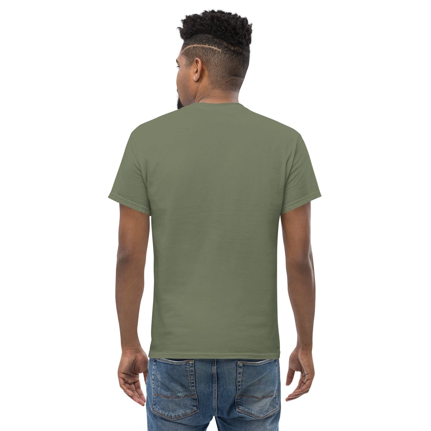 Camiseta CCASMR