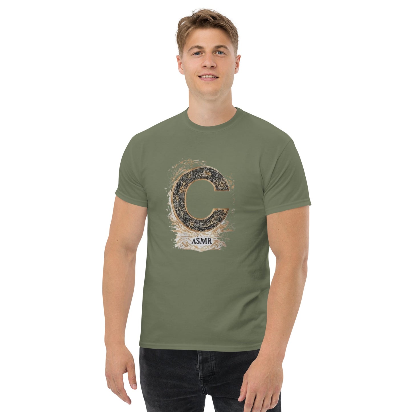 CC ASMR T-Shirt