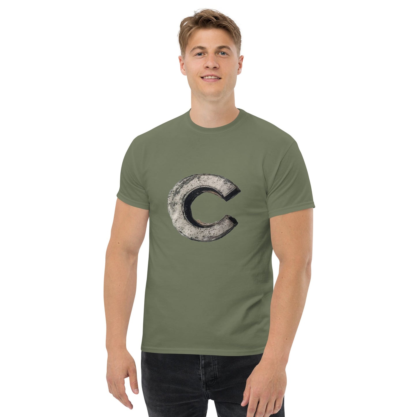 CalmC ASMR T-Shirt