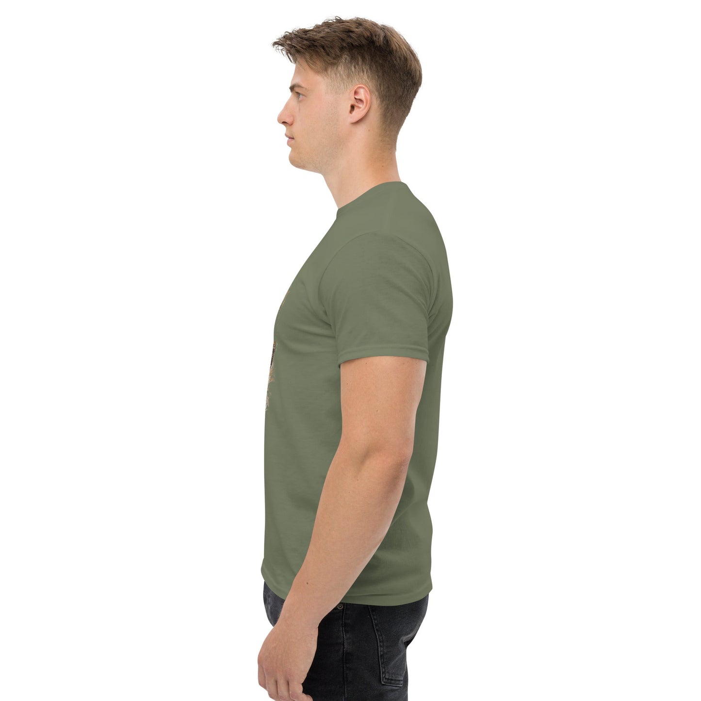 CC ASMR T-Shirt