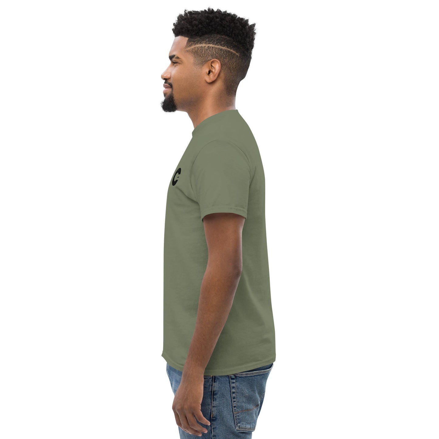 Camiseta CCASMR